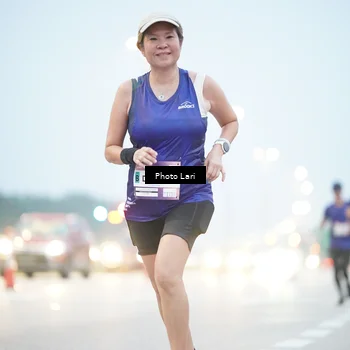 Runner Photo 7304263