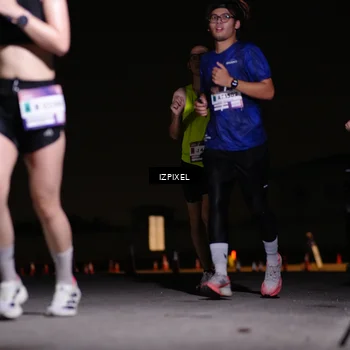 Runner Photo 7304266