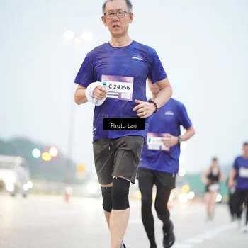 Runner Photo 7304267