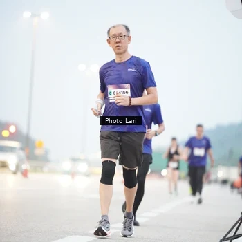 Runner Photo 7304268