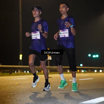 Runner Photo 7304269