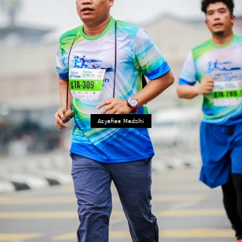 Runner Photo 7304270
