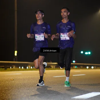 Runner Photo 7304271