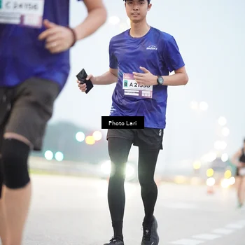 Runner Photo 7304272