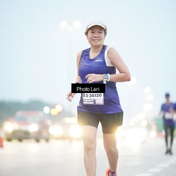 Runner Photo 7304273