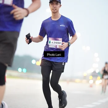 Runner Photo 7304274