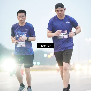 Runner Photo 7304277