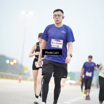 Runner Photo 7304278