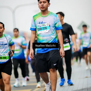 Runner Photo 7304279