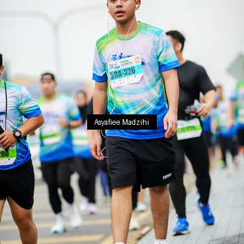 Runner Photo 7304280