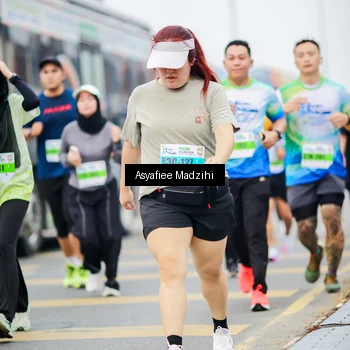 Runner Photo 7304281