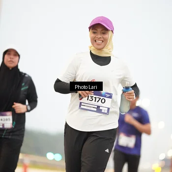 Runner Photo 7304282