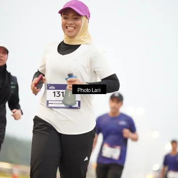 Runner Photo 7304283