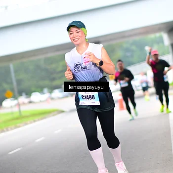 Runner Photo 7304284