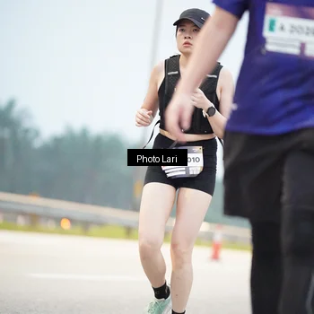 Runner Photo 7304285