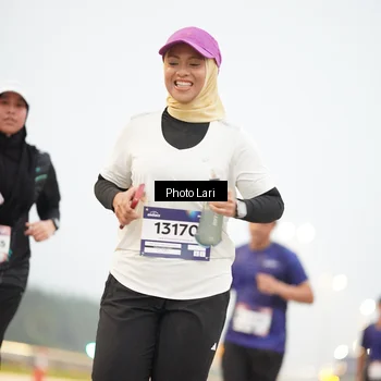 Runner Photo 7304288