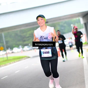 Runner Photo 7304289