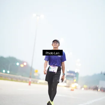 Runner Photo 7304290