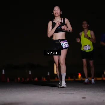 Runner Photo 7304293