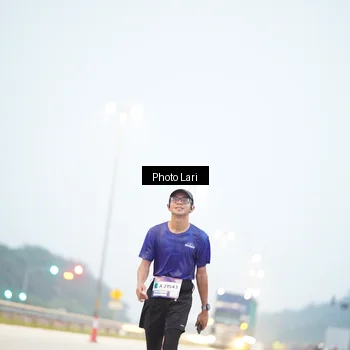 Runner Photo 7304294