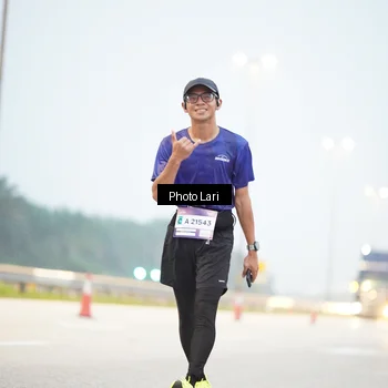 Runner Photo 7304295