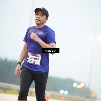 Runner Photo 7304298