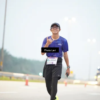 Runner Photo 7304299