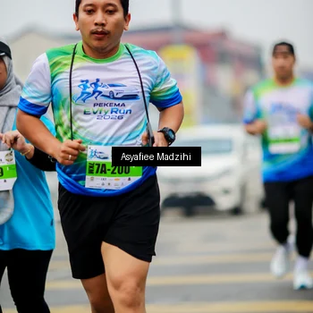 Runner Photo 7304304
