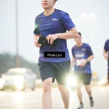 Runner Photo 7304306