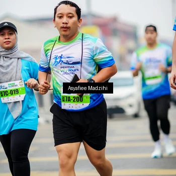 Runner Photo 7304307