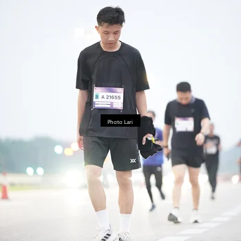Runner Photo 7304310