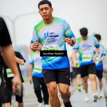 Runner Photo 7304312