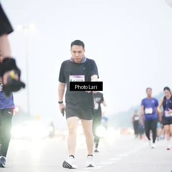 Runner Photo 7304313