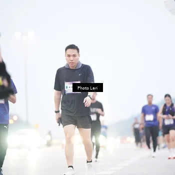 Runner Photo 7304315