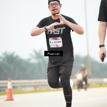 Runner Photo 7304320