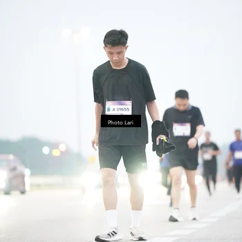 Runner Photo 7304321