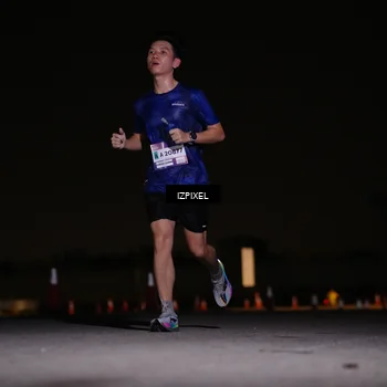 Runner Photo 7304328
