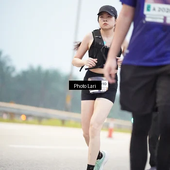 Runner Photo 7304329