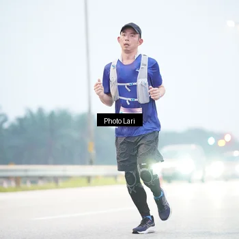 Runner Photo 7304330