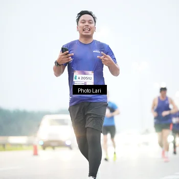 Runner Photo 7304331