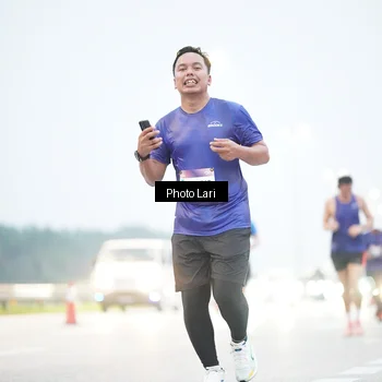 Runner Photo 7304333