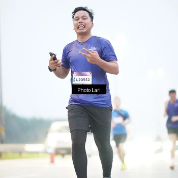 Runner Photo 7304336
