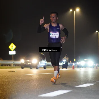 Runner Photo 7304338