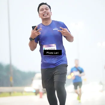 Runner Photo 7304343