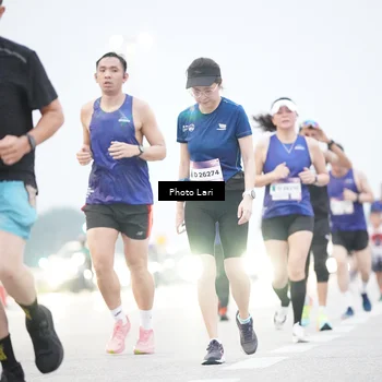 Runner Photo 7304345