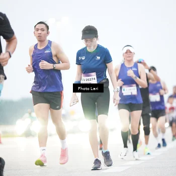 Runner Photo 7304349