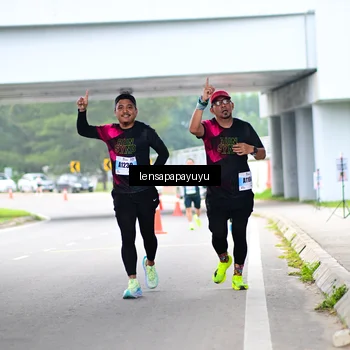 Runner Photo 7304350