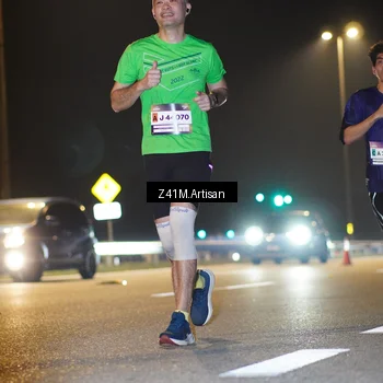 Runner Photo 7304353