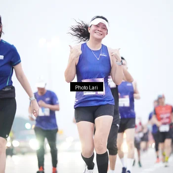 Runner Photo 7304354