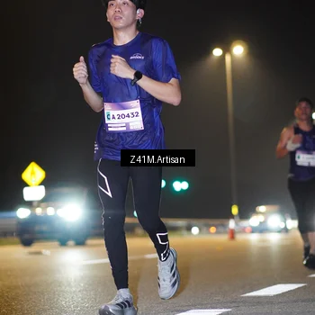 Runner Photo 7304355